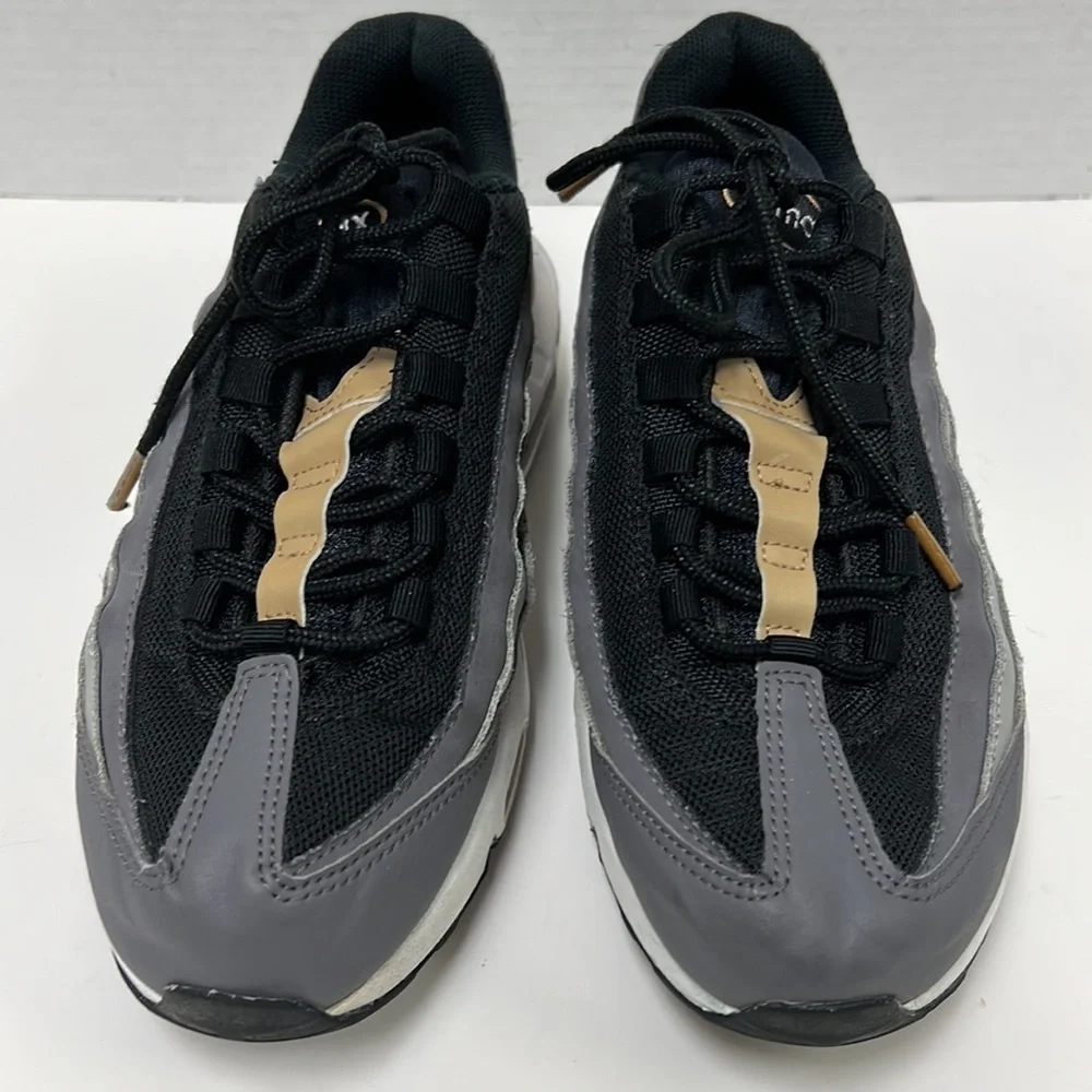 Nike Air Max 95 Youth Recraft Running Shoes